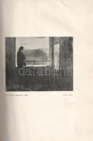 Lehel Ferenc: 
Gulácsy Lajos dekadens festő. [Életrajzi monográfia.] (Számozott.)
[Budapest], 1922...