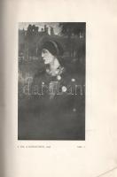 Lehel Ferenc: 
Gulácsy Lajos dekadens festő. [Életrajzi monográfia.] (Számozott.)
[Budapest], 1922...