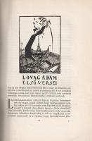 Lehel Ferenc: 
Gulácsy Lajos dekadens festő. [Életrajzi monográfia.] (Számozott.)
[Budapest], 1922...
