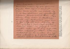 Lehel Ferenc: 
Gulácsy Lajos dekadens festő. [Életrajzi monográfia.] (Számozott.)
[Budapest], 1922...