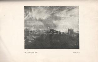 Lehel Ferenc: 
Gulácsy Lajos dekadens festő. [Életrajzi monográfia.] (Számozott.)
[Budapest], 1922...