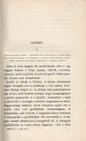 Eötvös Károly: 
A nagy per, mely ezer éve folyik s még sincs vége. I-III. kötet. [Teljes mű három k...
