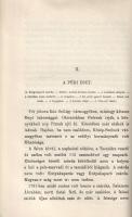 Eötvös Károly: 
A nagy per, mely ezer éve folyik s még sincs vége. I-III. kötet. [Teljes mű három k...