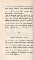 Eötvös Károly: 
A nagy per, mely ezer éve folyik s még sincs vége. I-III. kötet. [Teljes mű három k...