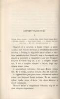 Eötvös Károly: 
A nagy per, mely ezer éve folyik s még sincs vége. I-III. kötet. [Teljes mű három k...