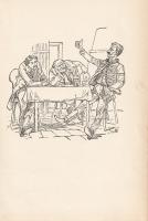 Heltai Jenő: 
Az obsitos. Vitéz Háry János újabb és nevezetesebb cselekedetei és emlékezetes vitézi...