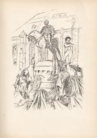 Heltai Jenő: 
Az obsitos. Vitéz Háry János újabb és nevezetesebb cselekedetei és emlékezetes vitézi...