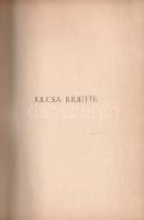 Emőd Tamás: 
Ferenc Jóska ládájából. Kis darabok, jelenetek, katonadolgok, dalok.
Budapest, 1917. ...