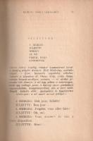 Emőd Tamás: 
Ferenc Jóska ládájából. Kis darabok, jelenetek, katonadolgok, dalok.
Budapest, 1917. ...