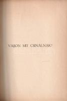 Emőd Tamás: 
Ferenc Jóska ládájából. Kis darabok, jelenetek, katonadolgok, dalok.
Budapest, 1917. ...