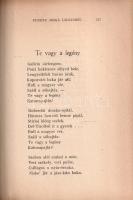 Emőd Tamás: 
Ferenc Jóska ládájából. Kis darabok, jelenetek, katonadolgok, dalok.
Budapest, 1917. ...