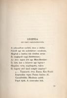 Emőd Tamás: 
Ferenc Jóska ládájából. Kis darabok, jelenetek, katonadolgok, dalok.
Budapest, 1917. ...