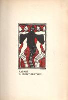 Emőd Tamás: 
Ferenc Jóska ládájából. Kis darabok, jelenetek, katonadolgok, dalok.
Budapest, 1917. ...