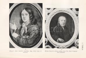 Lázár Béla: 
Mányoki Ádám élete és művészete (1673-1757). 150 képpel.
Budapest, 1933. Légrády Test...