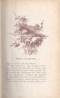 Mikszáth Kálmán: Szent Péter esernyője. Neogrády Antal rajzaival.
Budapest, [1895]. Légrády Testvér...
