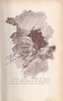Mikszáth Kálmán: Szent Péter esernyője. Neogrády Antal rajzaival.
Budapest, [1895]. Légrády Testvér...