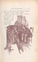 Mikszáth Kálmán: Szent Péter esernyője. Neogrády Antal rajzaival.
Budapest, [1895]. Légrády Testvér...