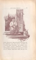 Mikszáth Kálmán: Szent Péter esernyője. Neogrády Antal rajzaival.
Budapest, [1895]. Légrády Testvér...
