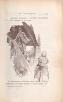 Mikszáth Kálmán: Szent Péter esernyője. Neogrády Antal rajzaival.
Budapest, [1895]. Légrády Testvér...