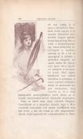 Mikszáth Kálmán: Szent Péter esernyője. Neogrády Antal rajzaival.
Budapest, [1895]. Légrády Testvér...