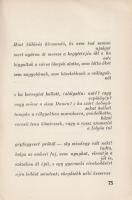 Babits Mihály: 
Versenyt az esztendőkkel! Új költemények 1928-1933.
(Budapest), 1933. Nyugat-kiadá...