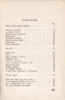 Babits Mihály: 
Versenyt az esztendőkkel! Új költemények 1928-1933.
(Budapest), 1933. Nyugat-kiadá...