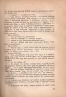 Hegedűs Géza: 
A mindentudás városa. Történelmi regény. (Dedikált.)
Budapest, [1949]. Dante Könyvk...