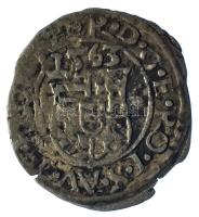 1563K-B Denár Ag "I. Ferdinánd" (0,45g) T:VF
Hungary 1563K-B Denar Ag "Ferdinand I&q...