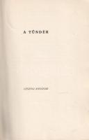 Balázs Béla: 
Misztériumok. Három egyfelvonásos.
Gyoma, 1918. Kiadja Kner Izidor (ny.) 107 + [5] p...