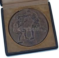 Lengyelország 1956. "Międzynarodowy Turniej Bokserski - O Puchar Warszawy (Nemzetközi Bokszvers...