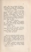 Szomory Dezső: 
Ünnep a Dühöngőn és egyéb szerelmek. [Elbeszélések.]
(Budapest), [1911]. Nyugat-ki...