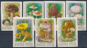 1984 Gombák (I.) vágott sor (6.000)