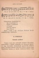 A művészetek ifjú mestere. (Úttörőpróbák könyve.)
Budapest, 1955. Ifjúsági Könyvkiadó (Vörös Csilla...