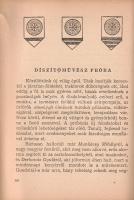 A művészetek ifjú mestere. (Úttörőpróbák könyve.)
Budapest, 1955. Ifjúsági Könyvkiadó (Vörös Csilla...