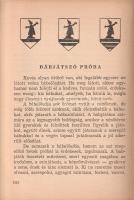 A művészetek ifjú mestere. (Úttörőpróbák könyve.)
Budapest, 1955. Ifjúsági Könyvkiadó (Vörös Csilla...
