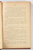 Egyetemes Regénytár Almanach 1893-1910. Szerk.: Mikszáth Kálmán. Mikszáth Almanach 1912, 1914, 1915 ...
