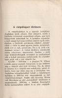 Homonnai Márton: Vizipóló. Jaskiewicz István rajzaival.
Budapest, 1935. A szerző kiadása (Fővárosi ...