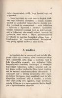Homonnai Márton: Vizipóló. Jaskiewicz István rajzaival.
Budapest, 1935. A szerző kiadása (Fővárosi ...