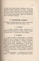 Homonnai Márton: Vizipóló. Jaskiewicz István rajzaival.
Budapest, 1935. A szerző kiadása (Fővárosi ...