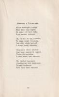Ady Endre: 
A halottak élén. [Versek.]
Budapest, 1918. Pallas Irodalmi és Nyomdai Rt. 202 p. Első ...