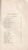 Ady Endre: 
A halottak élén. [Versek.]
Budapest, 1918. Pallas Irodalmi és Nyomdai Rt. 202 p. Első ...