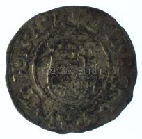 1584K-B Denár Ag "Rudolf" (0,51g) T:XF,VF patina
Hungary 1584K-B Denar Ag "Rudolf&qu...