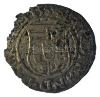 1554K-B Denár Ag "I. Ferdinánd" (0,35g) T:VF kitörés
Hungary 1554K-B Denar Ag "Ferdi...