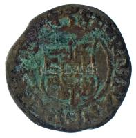 1558K-B Denár Ag "I. Ferdinánd" (0,43g) T:XF,VF patina
Hungary 1558K-B Denar Ag "Fer...