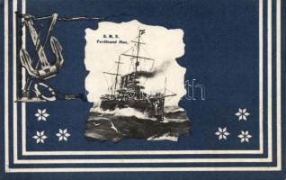 S.M.S. Ferdinand Max