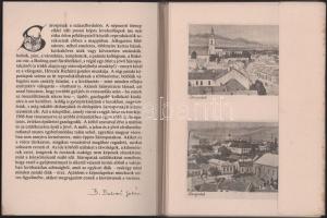 B. Balsai Jolán: Sárospatak régi képeslapokon. Szerk. és a kísérő szöveget írta: - - . [Miskolc]-Sár...