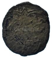 1390-1427. Denár Ag "Zsigmond" (0,47g) T:VF patina
Hungary 1390-1427. Denar Ag "Sigi...