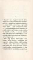 Csehov, Anton (Pavlovics):
Életem. Egy vidéki fiatalember elbeszélése. Fordította Szőllősy Klára. (...
