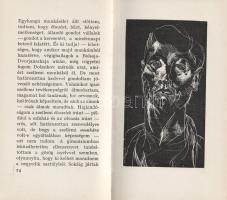 Csehov, Anton (Pavlovics):
Életem. Egy vidéki fiatalember elbeszélése. Fordította Szőllősy Klára. (...