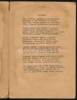 cca 1926-1930 Kunczer Gyula: Miként is volt?... Kunszery Gyula (szül. Kunczer) (1906-1973) tanár, po...